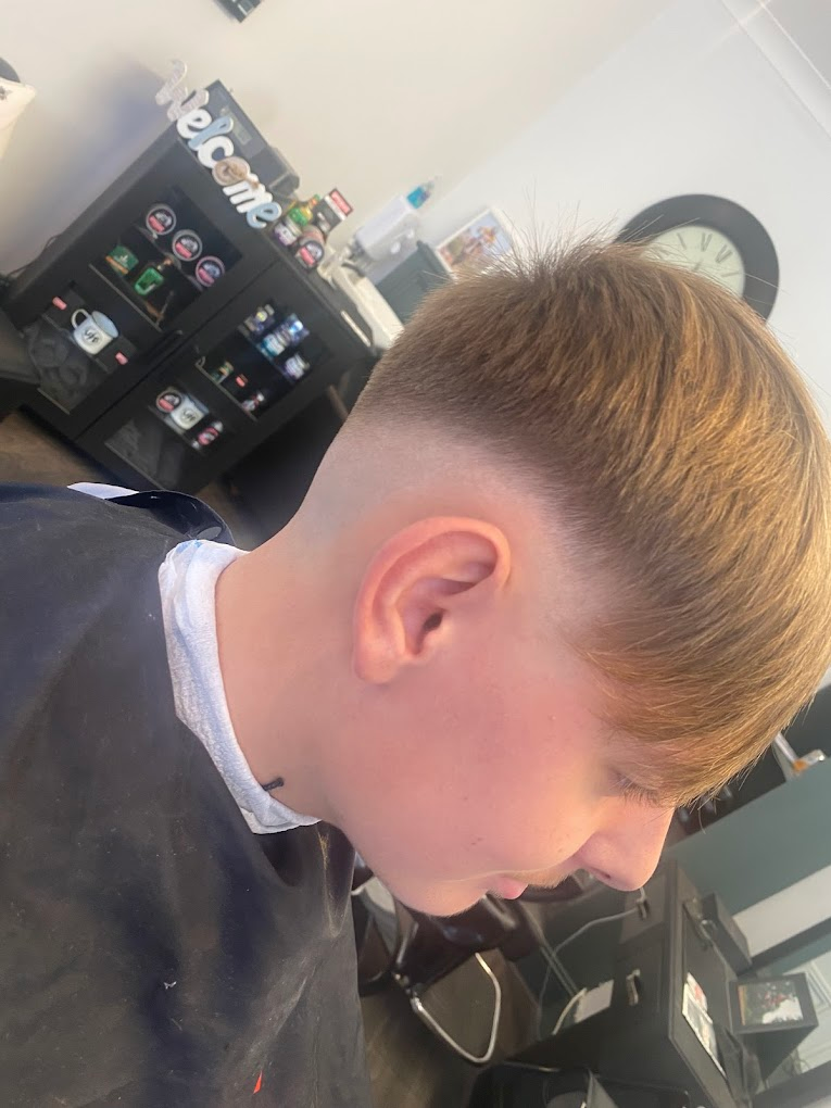 Classic Cut 1